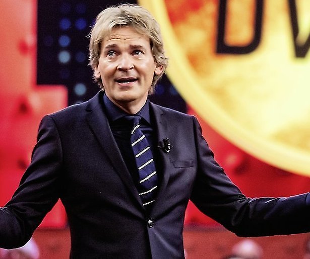 DWDD-spullen naar het museum?