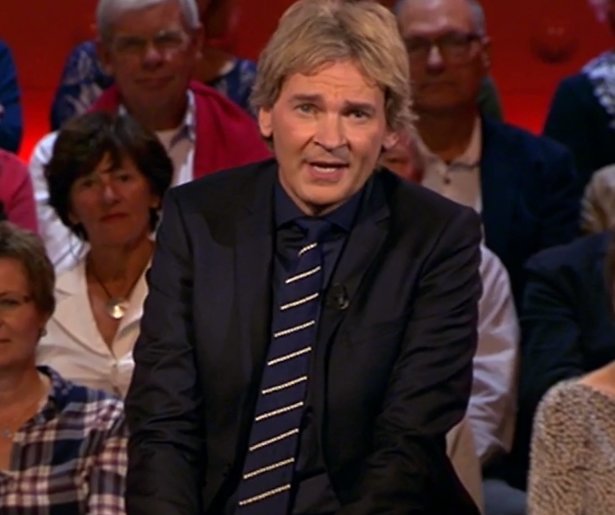 Kijkcijfers: Pip & Pim winnen van Matthijs & co