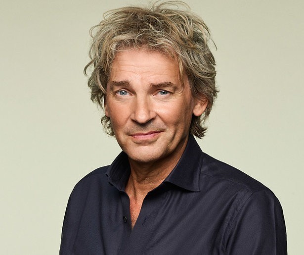 Overzicht: De carrière van Matthijs van Nieuwkerk bij De wereld draait door