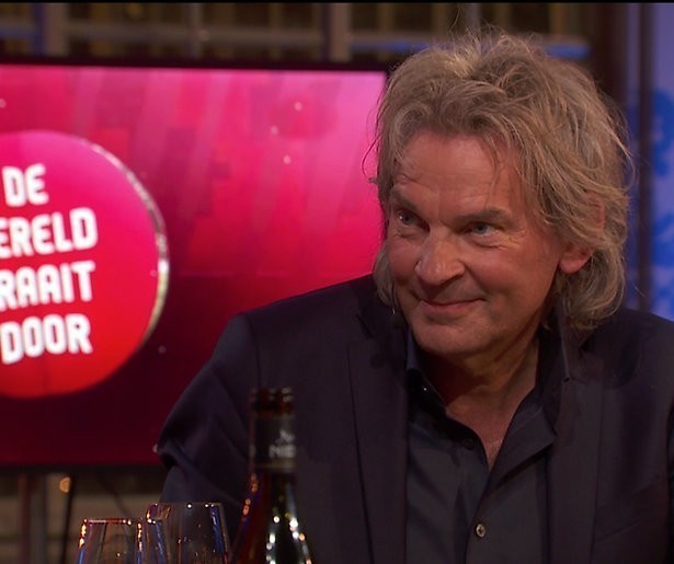 Matthijs van Nieuwkerk krijgt alsnog prachtig DWDD-afscheid bij Beau