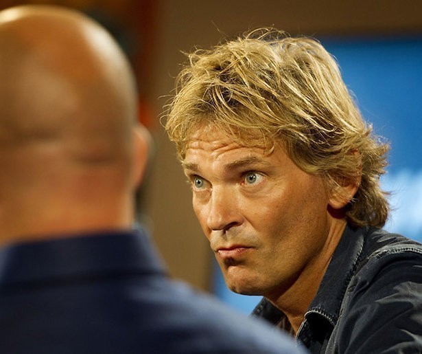 Overzicht: Spraakmakende gesprekken aan tafel bij Matthijs van Nieuwkerk