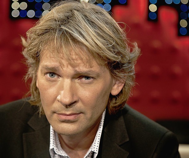 De TV van gisteren: Matthijs verovert de avond met 1,5 miljoen kijkers