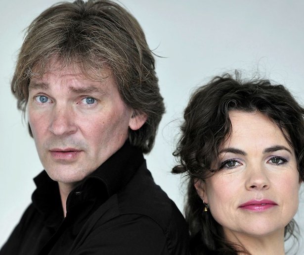 Dieuwke Wynia weg bij DWDD