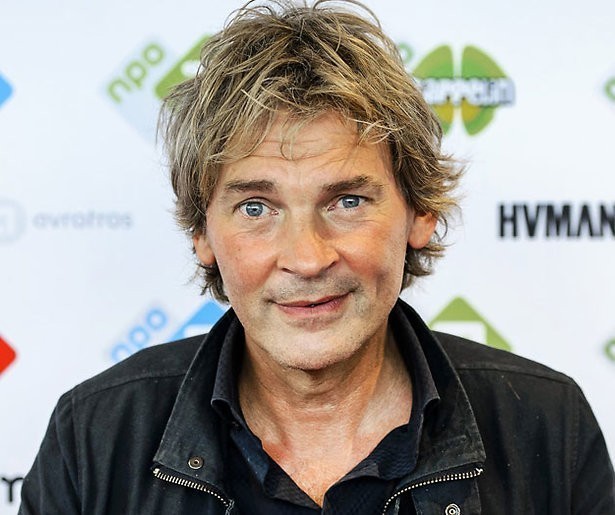 Matthijs van Nieuwkerk onderscheiden met Ere Zilveren Nipkowschijf