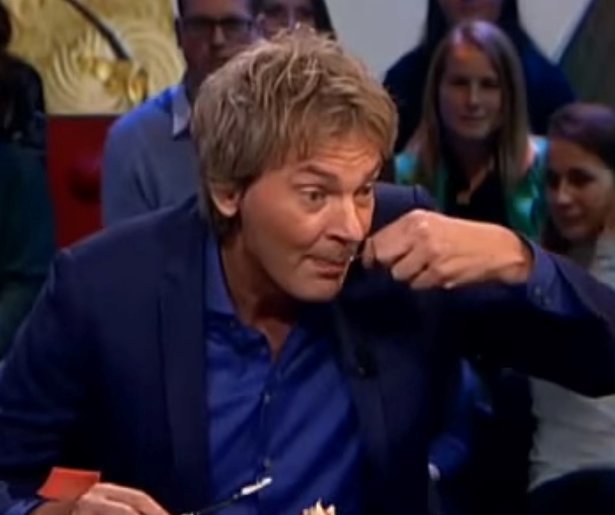 DWDD pop-up restaurant sluit deuren na vernietigende recensies