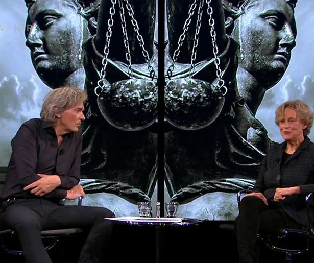 Praatte Matthijs van Nieuwkerk te veel bij zijn eerste College Tour?