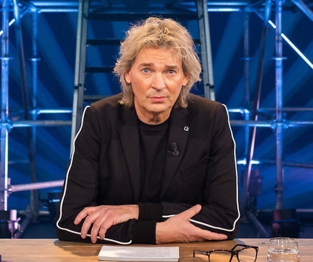 De TV van gisteren: kijkcijferrecord voor voorlopig laatste Matthijs gaat door