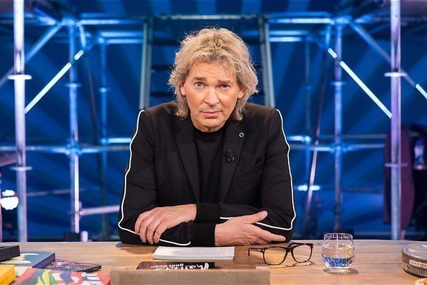 Matthijs stopt er (even) mee