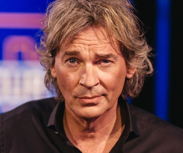 Matthijs reageert op vertrek Eva