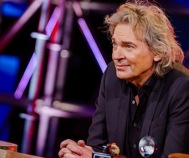 Matthijs van Nieuwkerk sluit dagelijkse show bij RTL niet uit: 'Handen jeuken'