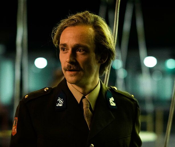 Matthijs van de Sande Bakhuyzen vertelt wat we van De Stamhouder kunnen verwachten