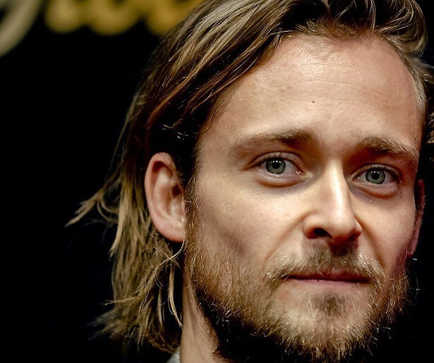 Matthijs van de Sande Bakhuyzen te zien in nieuw seizoen All Stars & Zonen