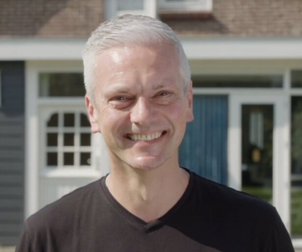 MAFS-Maurice blij met weerzien date Dennis