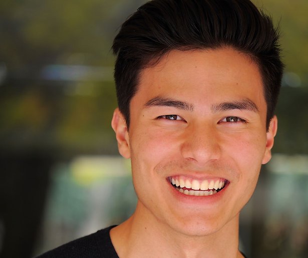 GTST-acteur Max Willems pakt hoofdrol in nieuwe Amerikaanse comedyserie