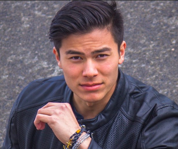 GTST-ster Max Willems scoort rol in Amerikaanse film