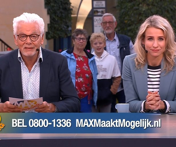 De TV van gisteren: TV-actie MAX voor Limburg geen kijkcijferhit