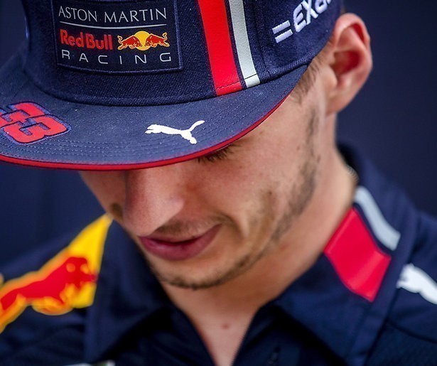 Karren op de Hockenheimring in Formule 1: GP van Duitsland