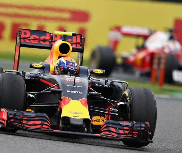 Studio Sport krijgt sublicentie om Formule 1 uit te zenden