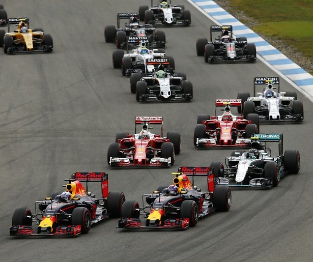 Kijktip: Max Verstappen rijdt 'thuisrace' op Belgische grond