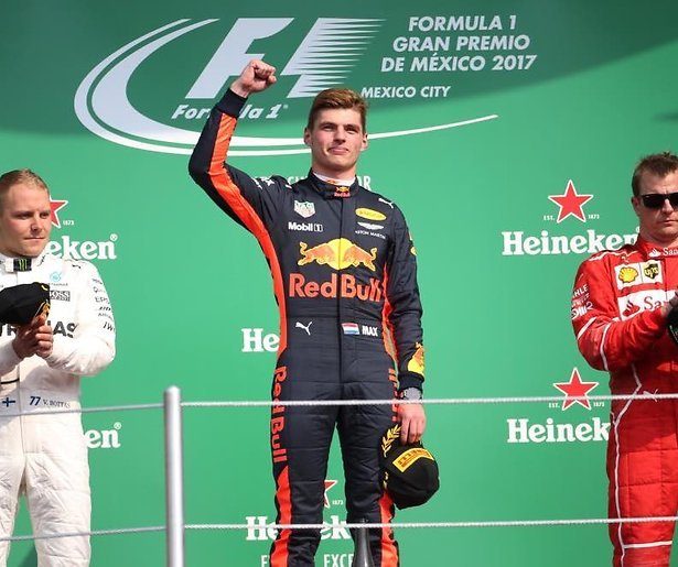 De TV van gisteren: Max Verstappen ook kijkcijferkampioen