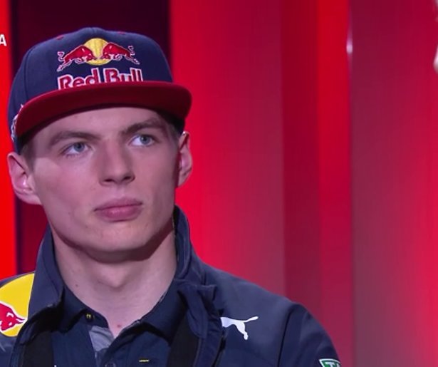 BNN-VARA krijgt waarschuwing wegens Max Verstappen