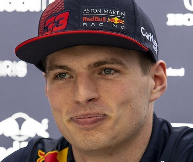 Vooruitblik op de eerste race Max Verstappen