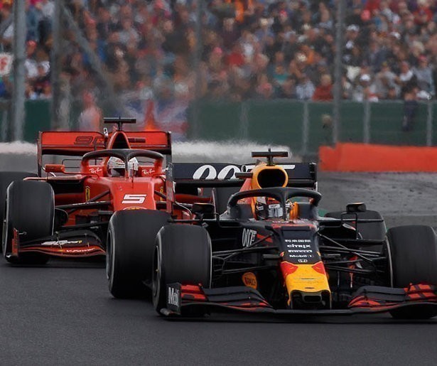 Netflix kondigt tweede seizoen Formula 1: Drive to Survive aan