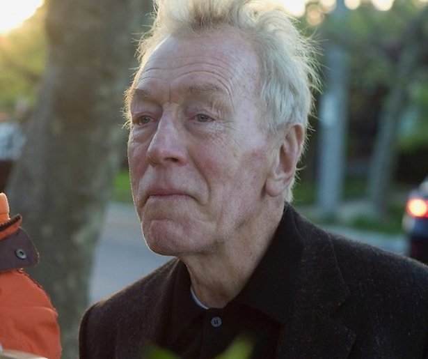Drieogige kraai Game Of Thrones voortaan gespeeld door Max von Sydow