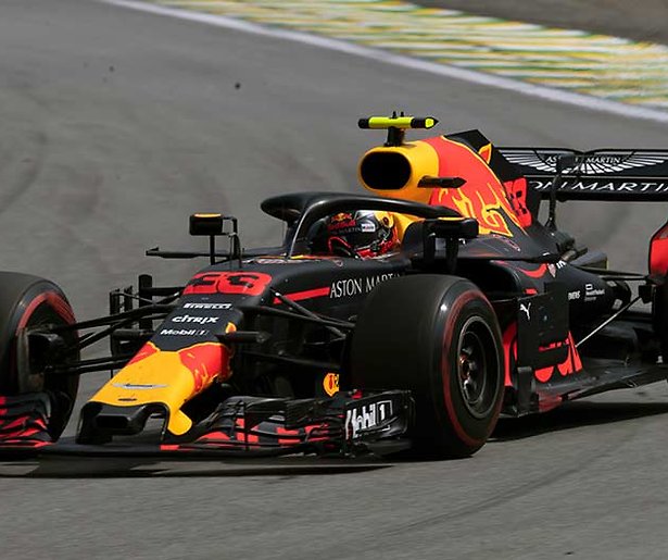 In 2019 kun je de Formule I ook streamen