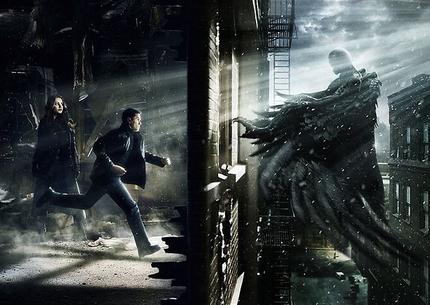 Mark Wahlberg wil wraak