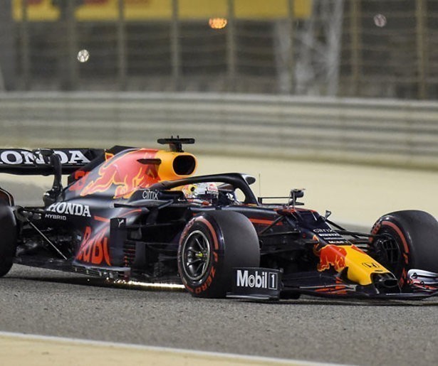 Nieuw onderdeel 'sprintrace' bepaalt startpositie Verstappen bij GP Groot Brittannië