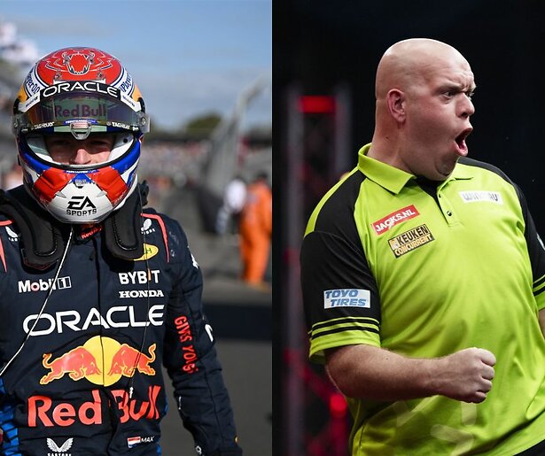 Hoera: Formule 1 en darts weer als vanouds te zien op televisie