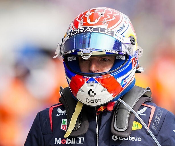 De Dutch Grand Prix 2025 (Formule 1) is voor iedereen gratis te zien op tv