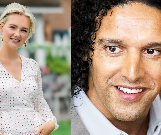 Maxime Meiland laat van zich horen na eis in zake Ali B