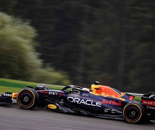 Belgische Grand Prix morgen gratis te zien in Nederland