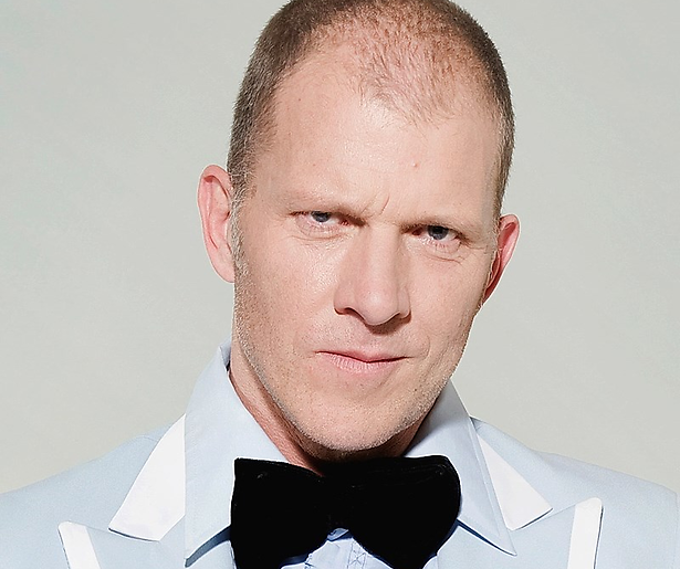 Maxim Hartman maakt programma voor mannen op RTL 7