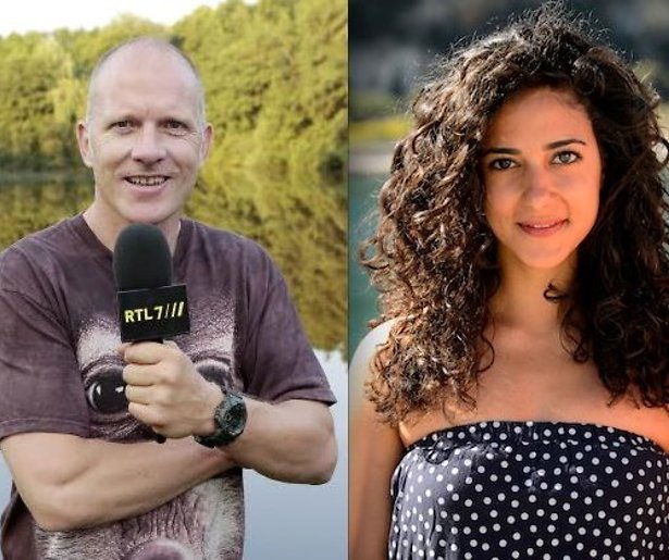 Ook Maxim Hartman en Toprak Yalçiner in Ranking The Stars