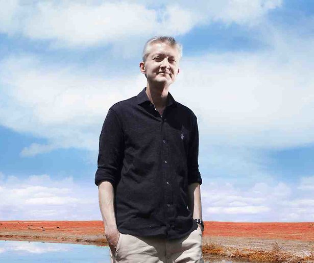 De TV van gisteren: 353.000 voor Zomergasten met Maxim Februari