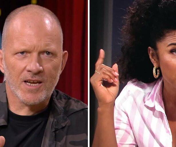 (Bekend) Nederland spreekt zich uit over Ongehoord Nederland 