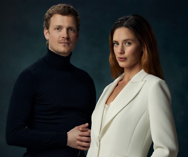 Nederlandse dramaserie Máxima verbreekt streamingrecords