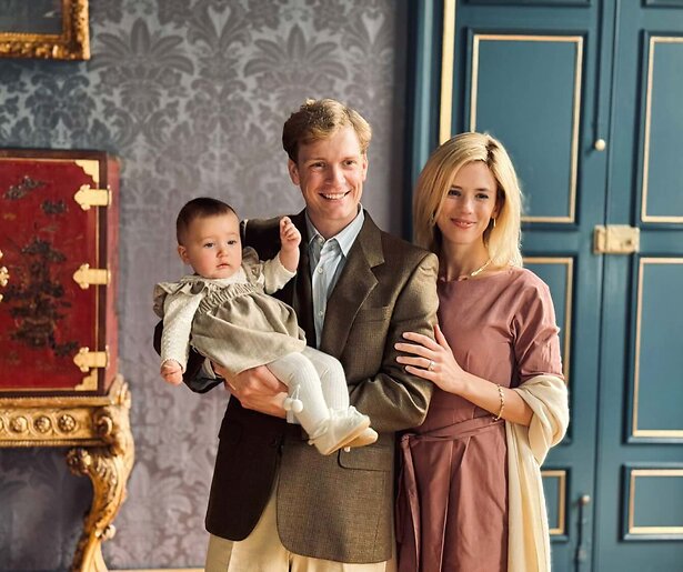 De streamingtip van de week: Máxima seizoen 2