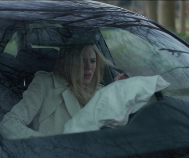 Smart-bestuurder die werd aangereden door Máxima herkent zich niet in Videoland-serie