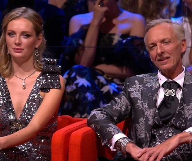 Maxime Meiland lanceerde erotische webcamsite