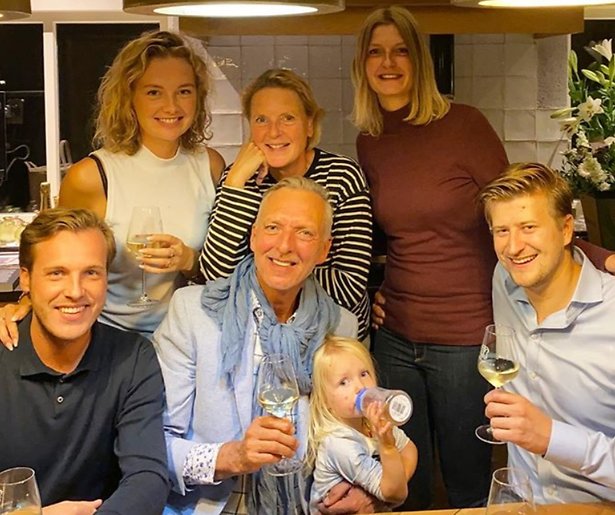 Maxime Meiland is aan de (camera)man