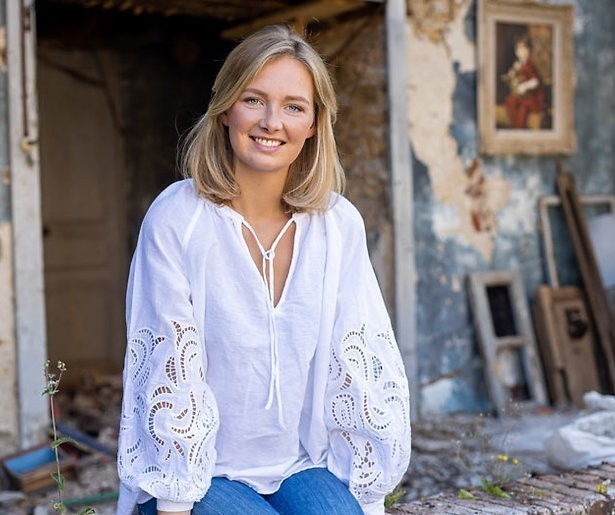 Maxime Meiland ziet eigen televisieserie niet zitten