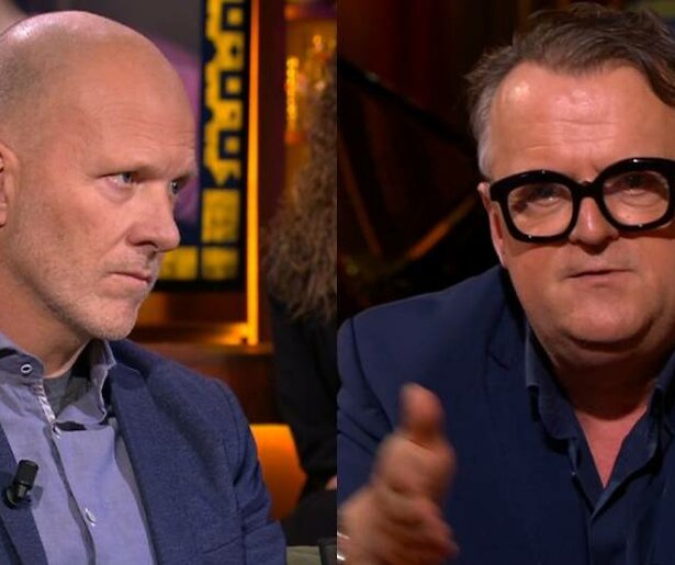 Zedenadvocaat haalt uit naar Maxim Hartman