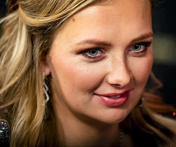 Aangifte van smaad tegen Maxime Meiland