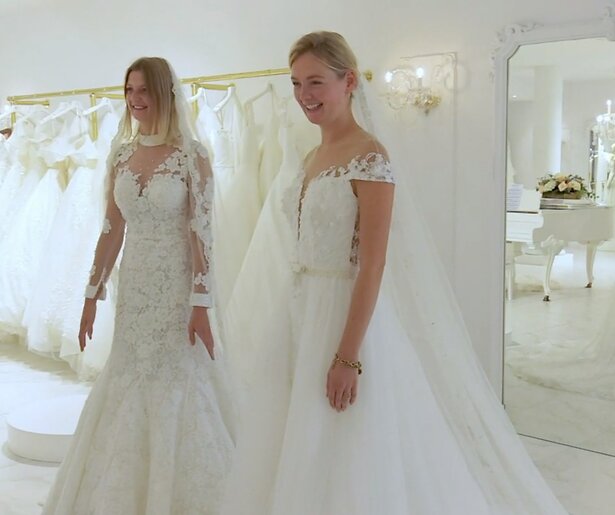 Maxime Meiland zegt ja tegen huwelijksaanzoek 