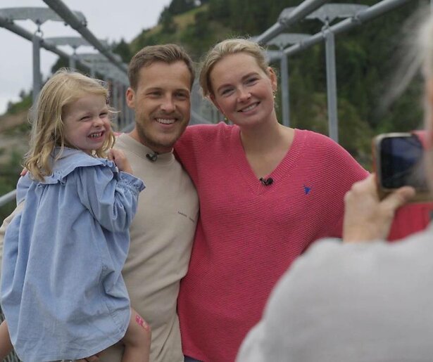 Stuk minder kopzorgen voor Maxime Meiland