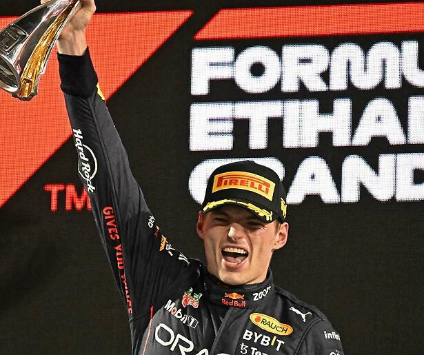 Viaplay draait warm voor het nieuwe Formule 1-seizoen 